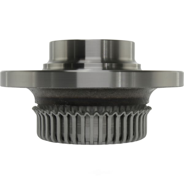 Centric Premium™ Rear Non-Driven Wheel Bearing and Hub Assembly 406.33000