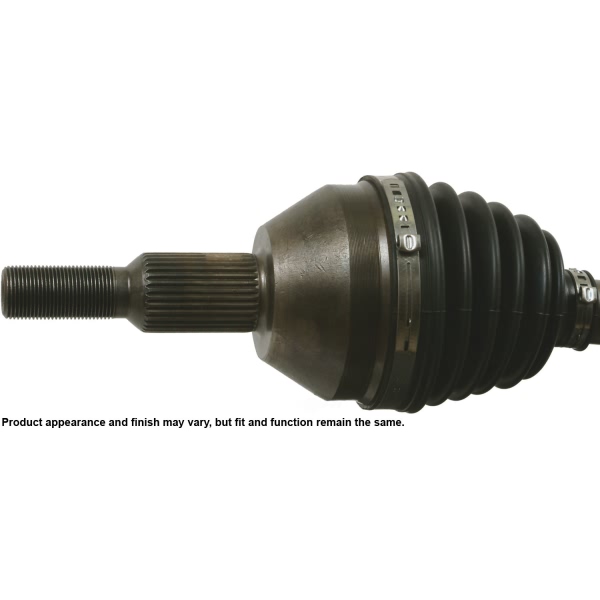 Cardone Reman Remanufactured CV Axle Assembly 60-3556