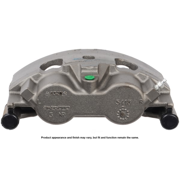 Cardone Reman Remanufactured Unloaded Caliper 18-5291