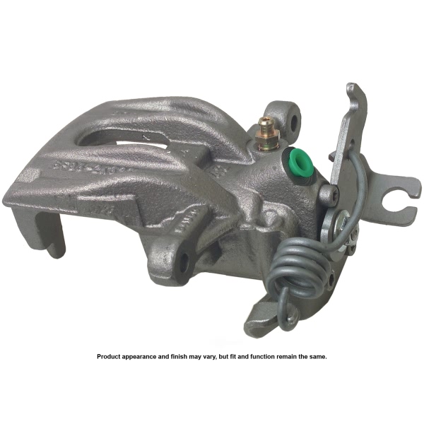 Cardone Reman Remanufactured Unloaded Caliper 18-4947