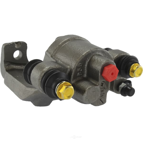 Centric Remanufactured Semi-Loaded Rear Driver Side Brake Caliper 141.35544