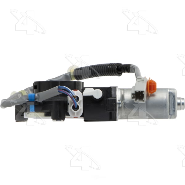 ACI Front Passenger Side Window Motor 88511