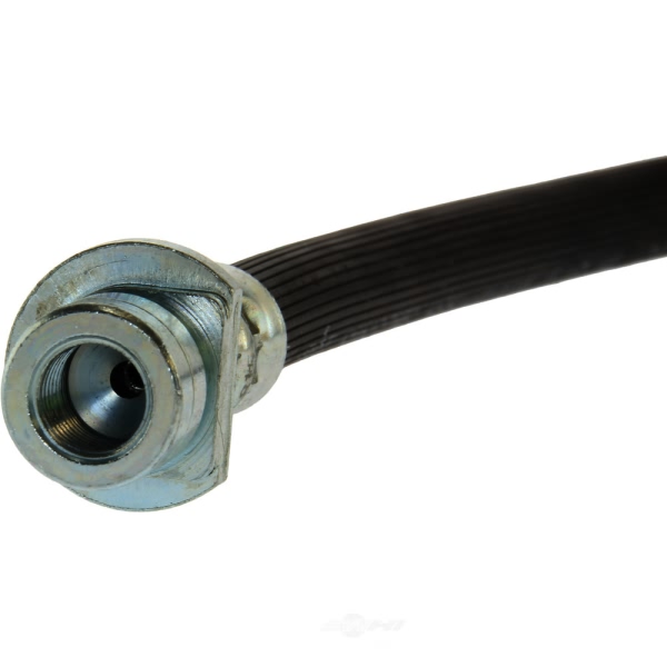 Centric Front Passenger Side Brake Hose 150.40141