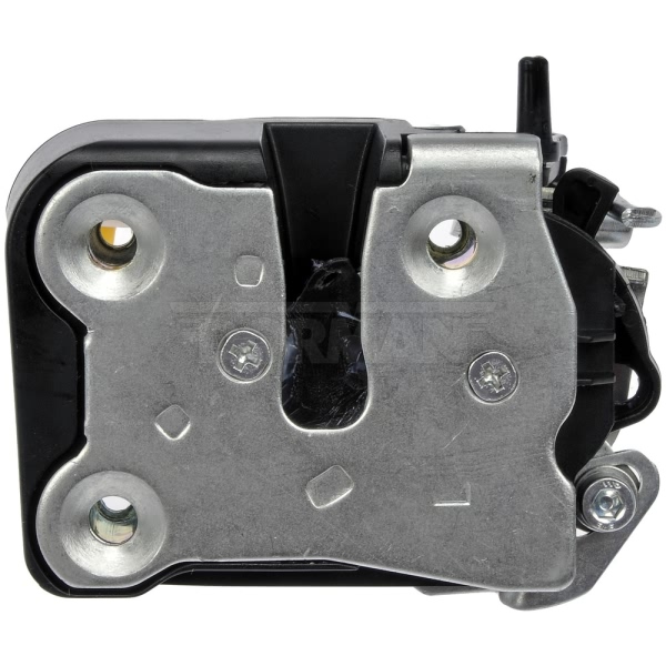 Dorman OE Solutions Rear Driver Side Door Lock Actuator Motor 940-204