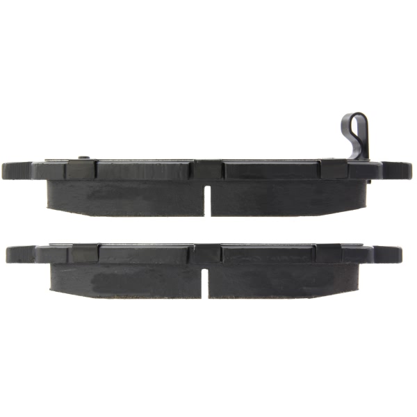 Centric Premium Ceramic Front Disc Brake Pads 301.14540