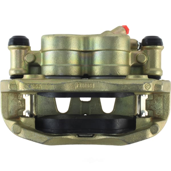 Centric Posi Quiet™ Loaded Front Driver Side Brake Caliper 142.35162