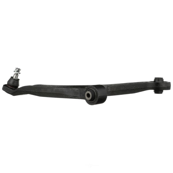 Delphi Front Passenger Side Lower Control Arm And Ball Joint Assembly TC5577