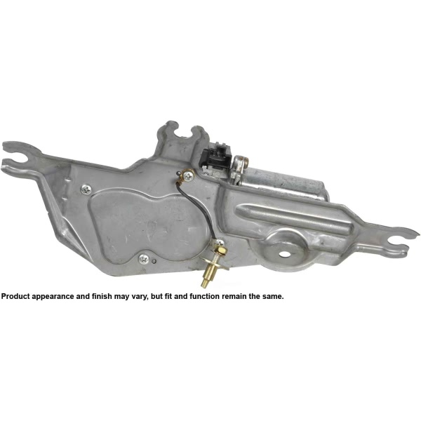 Cardone Reman Remanufactured Wiper Motor 43-2065