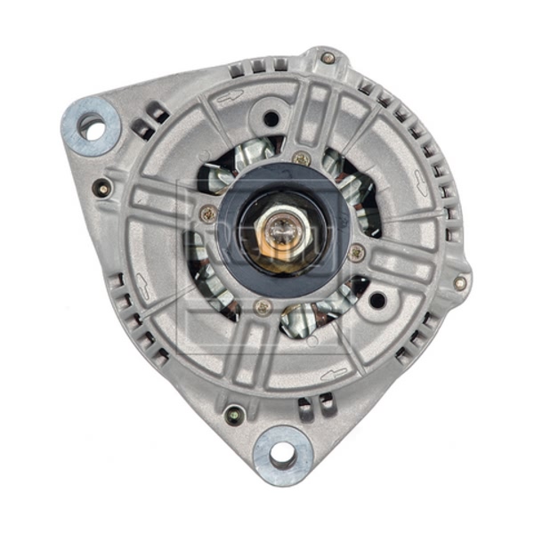 Remy Remanufactured Alternator 13454