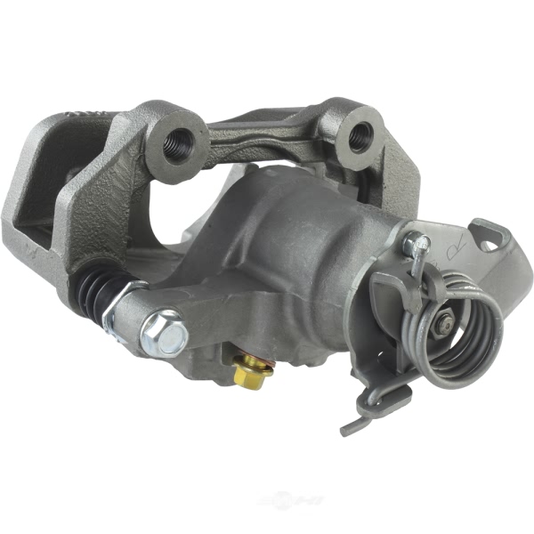 Centric Remanufactured Semi-Loaded Rear Passenger Side Brake Caliper 141.61573