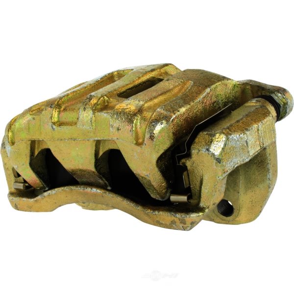 Centric Posi Quiet™ Loaded Front Passenger Side Brake Caliper 142.40097