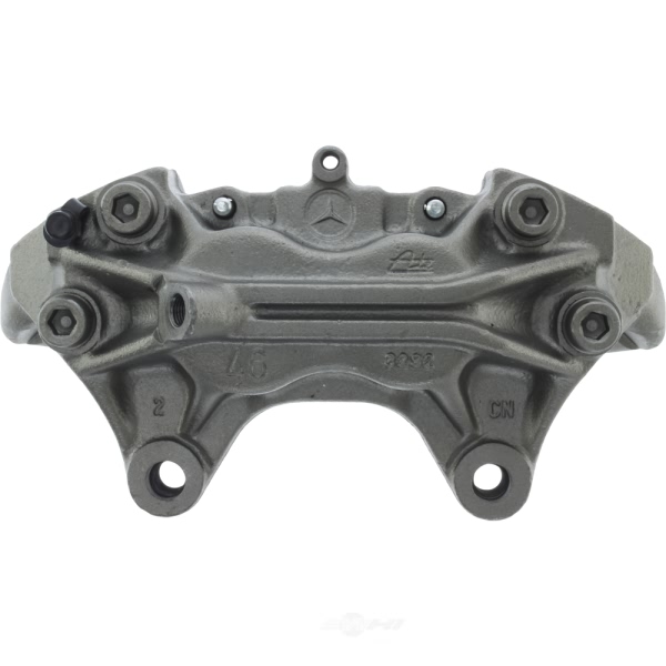 Centric Remanufactured Semi-Loaded Front Passenger Side Brake Caliper 141.35055