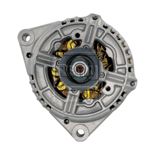 Remy Remanufactured Alternator 12069