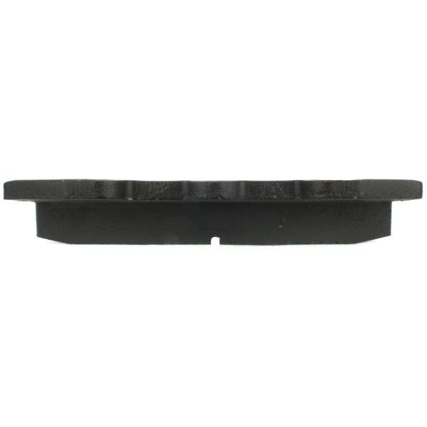 Centric Posi Quiet™ Semi-Metallic Front Disc Brake Pads 104.05200