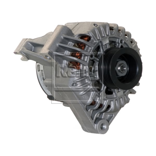 Remy Remanufactured Alternator 12685