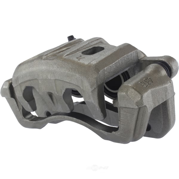 Centric Remanufactured Semi-Loaded Front Passenger Side Brake Caliper 141.46081