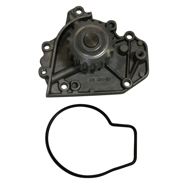 GMB Engine Coolant Water Pump 135-1400