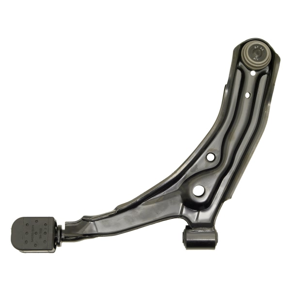 Dorman Front Passenger Side Lower Non Adjustable Control Arm And Ball Joint Assembly 520-526