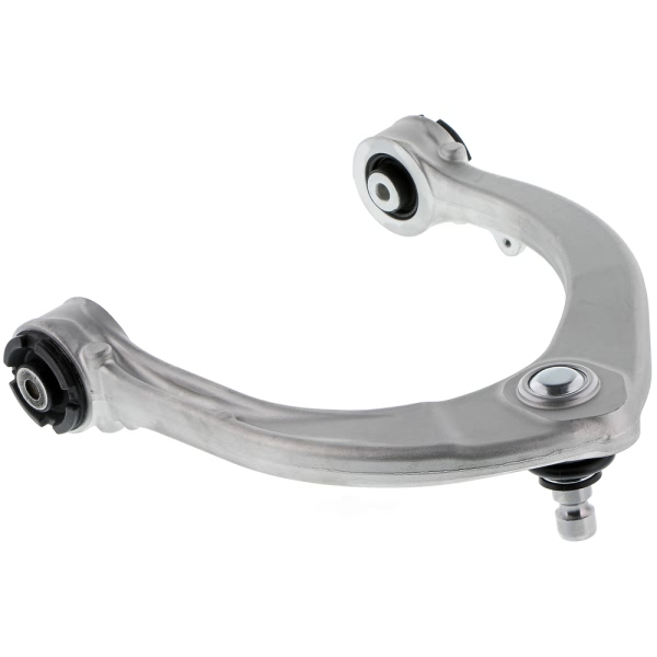 Mevotech Supreme Front Passenger Side Upper Non Adjustable Control Arm And Ball Joint Assembly CMS101430