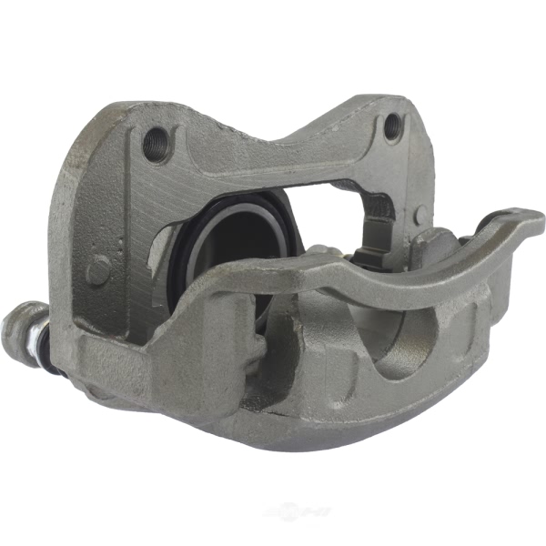 Centric Remanufactured Semi-Loaded Front Driver Side Brake Caliper 141.51242