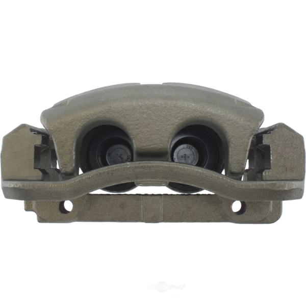 Centric Remanufactured Semi-Loaded Front Passenger Side Brake Caliper 141.65059