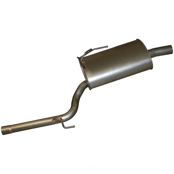 Bosal Rear Exhaust Muffler 163-753