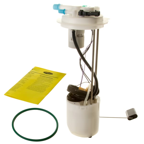 Delphi Fuel Pump Module Assembly FG0909