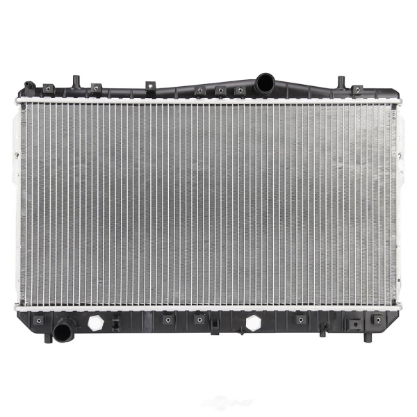 Spectra Premium Complete Radiator CU2788