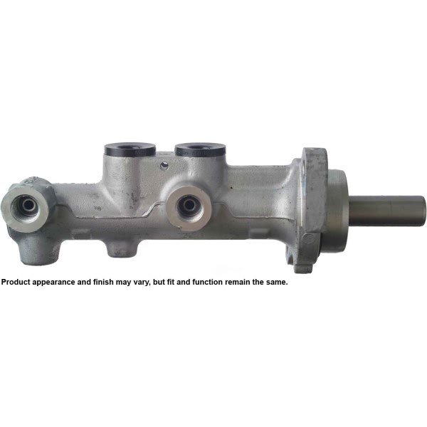 Cardone Reman Remanufactured Master Cylinder 11-4111