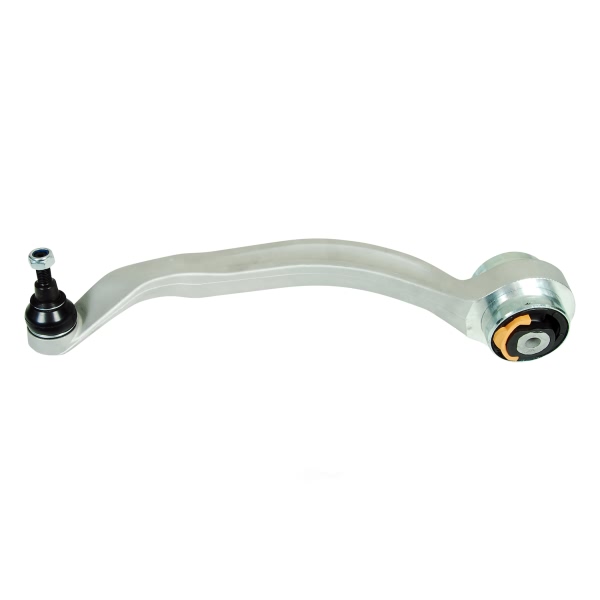 Mevotech Supreme Front Driver Side Lower Rearward Non Adjustable Control Arm CMS101214