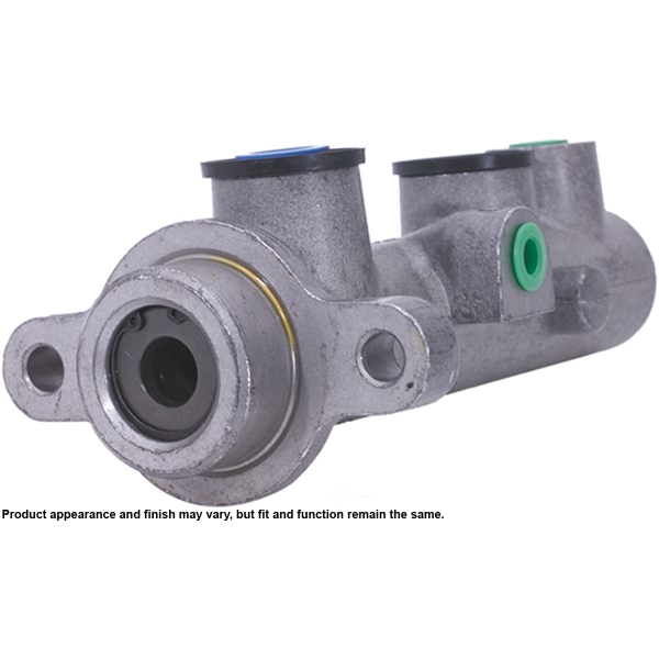 Cardone Reman Remanufactured Master Cylinder 10-2659