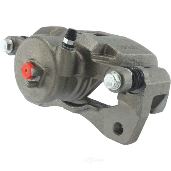 Centric Remanufactured Semi-Loaded Front Passenger Side Brake Caliper 141.49015