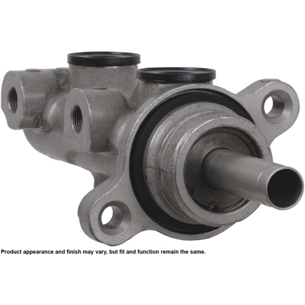 Cardone Reman Remanufactured Master Cylinder 10-2973