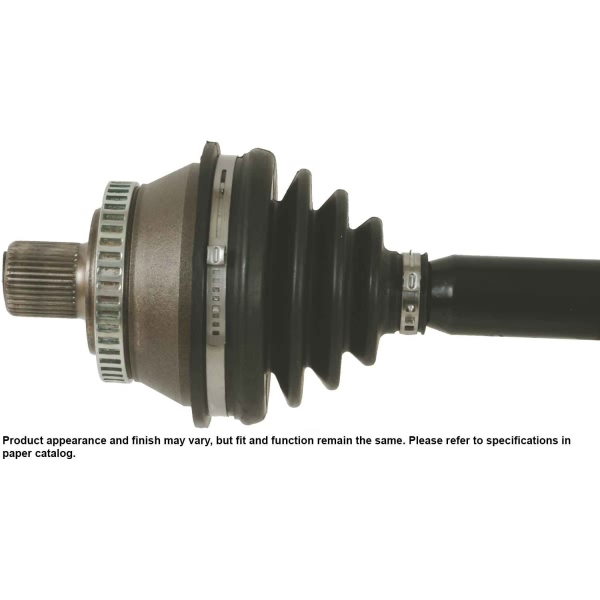 Cardone Reman Remanufactured CV Axle Assembly 60-7349