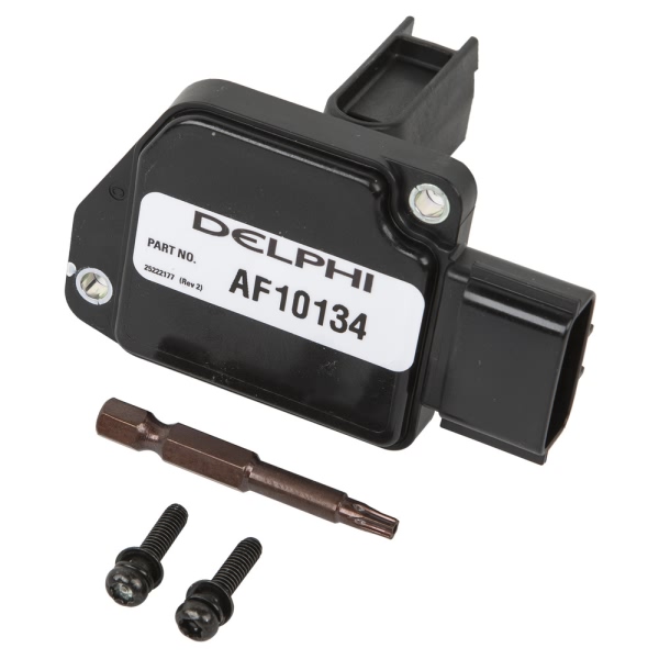 Delphi Mass Air Flow Sensor AF10134