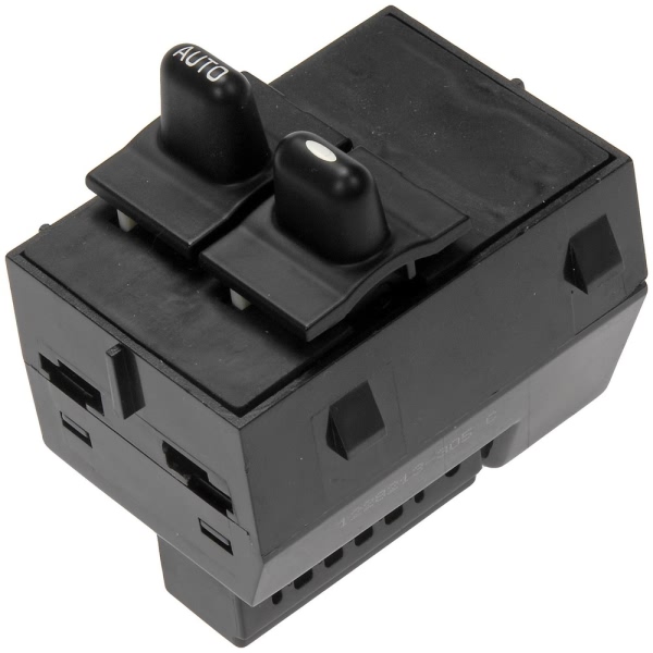 Dorman OE Solutions Front Driver Side Window Switch 901-143