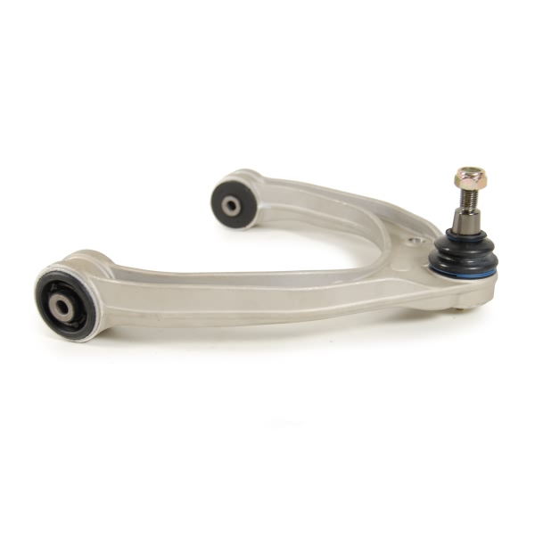 Mevotech Supreme Front Upper Non Adjustable Control Arm And Ball Joint Assembly CMS70100