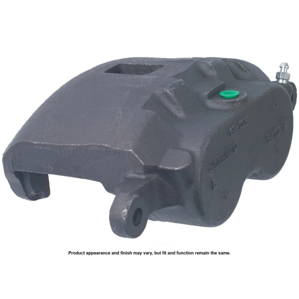 Cardone Reman Remanufactured Unloaded Caliper 18-4953