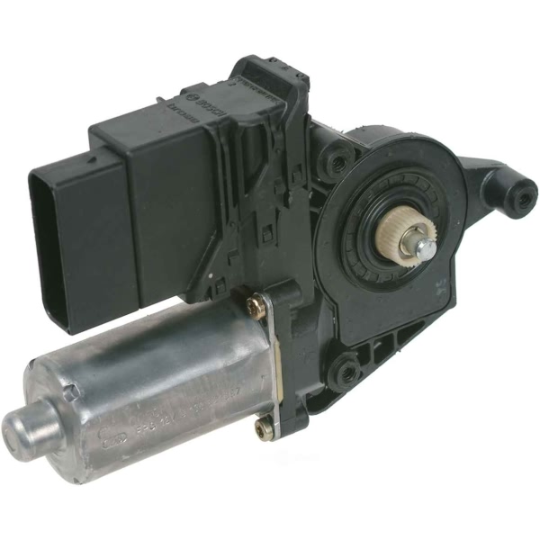 Cardone Reman Remanufactured Window Lift Motor 47-2037