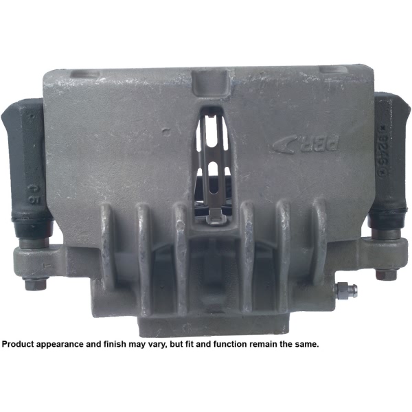 Cardone Reman Remanufactured Unloaded Caliper w/Bracket 18-B4839