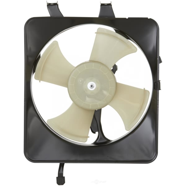 Spectra Premium A/C Condenser Fan Assembly CF18019