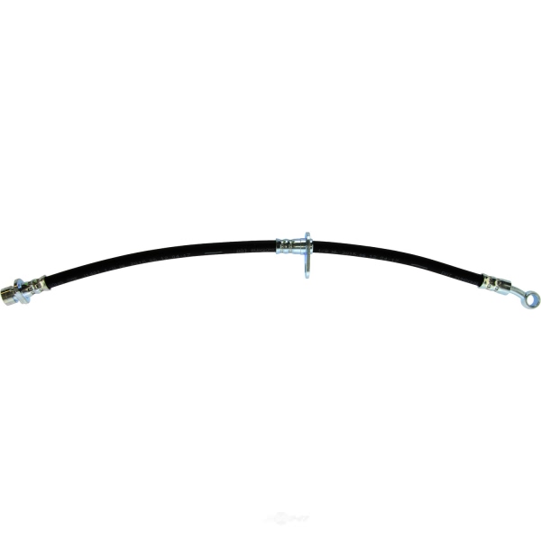 Centric Front Driver Side Brake Hose 150.40148