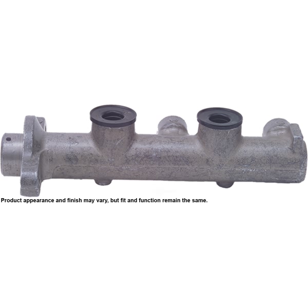 Cardone Reman Remanufactured Master Cylinder 10-2858