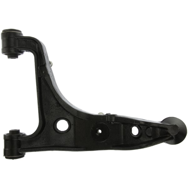 Centric Premium™ Rear Driver Side Upper Control Arm and Ball Joint Assembly 622.48002