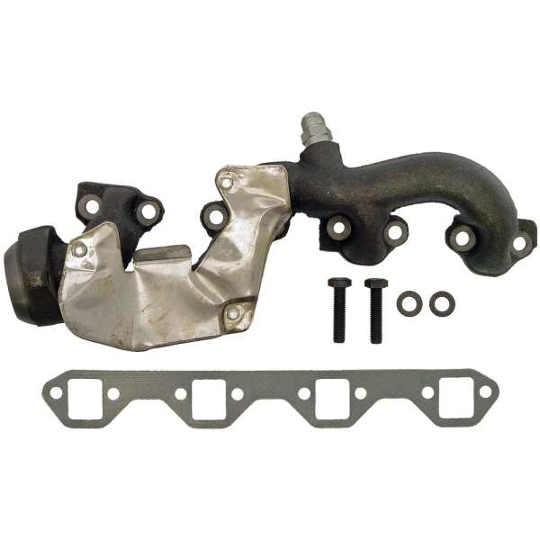 Dorman Cast Iron Natural Exhaust Manifold 674-329