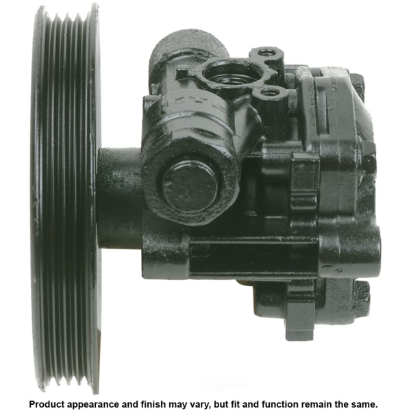 Cardone Reman Remanufactured Power Steering Pump w/o Reservoir 21-5289