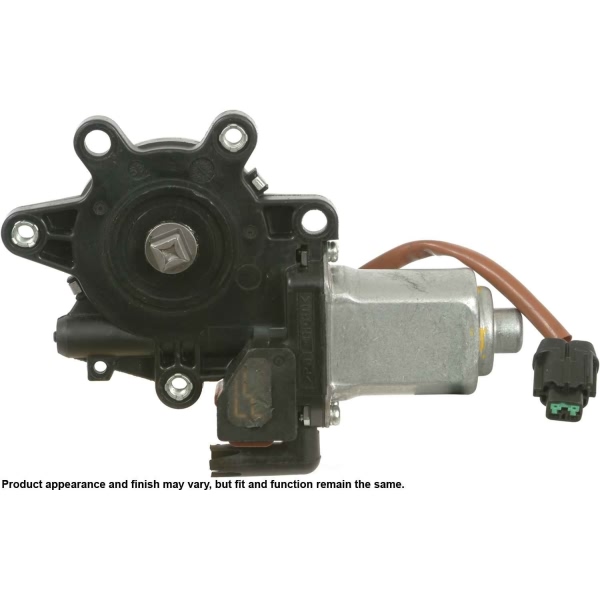 Cardone Reman Remanufactured Window Lift Motor 47-1384