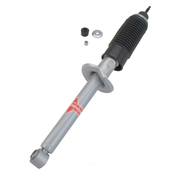 KYB Gas A Just Rear Driver Or Passenger Side Monotube Strut KG9101