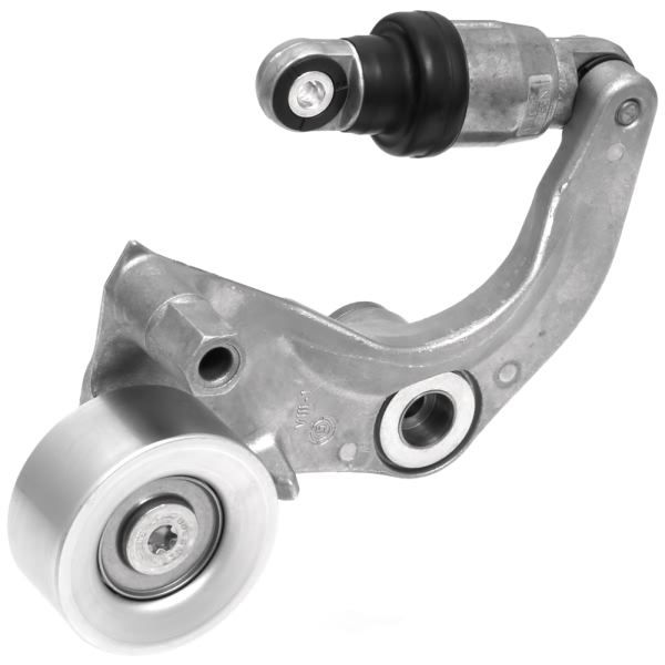 Gates Drivealign OE Exact Drive Belt Tensioner Assembly 39385