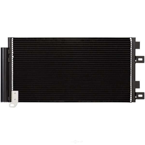 Spectra Premium A/C Condenser 7-3254